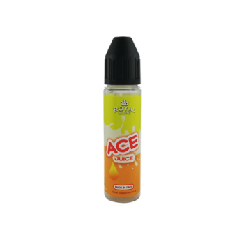 Aroma Royal Blend Ace Juice 10ml