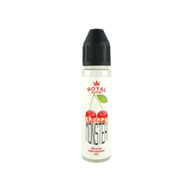 Aroma Royal Blend Cherry Monster 10ml