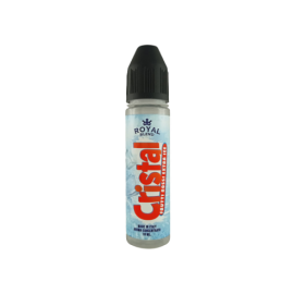 Aroma Royal Blend Frutti Rossi Extra Ice 10ml