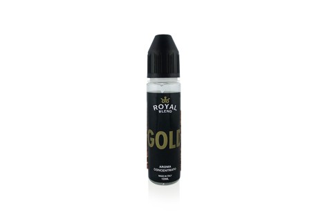 Aroma Royal Blend Gold 10ml