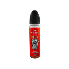 Aroma Royal Blend Red Queen 10ml