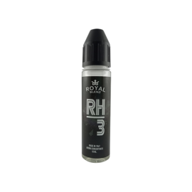 Aroma Royal Blend RH3 10ml