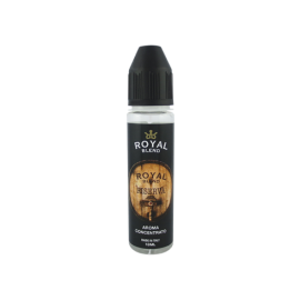 Aroma Royal Blend Riserva 10ml