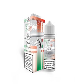 Aroma Scomposto Easy Vape Story Tramontana N24 10ml + 50ml