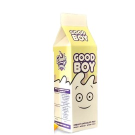 Aroma Shake 'n' Vape Good Boy White Choco 20ml