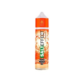 Aroma Shock Wave Triple Mango Ice Salt Effect 20ml  Volari.it