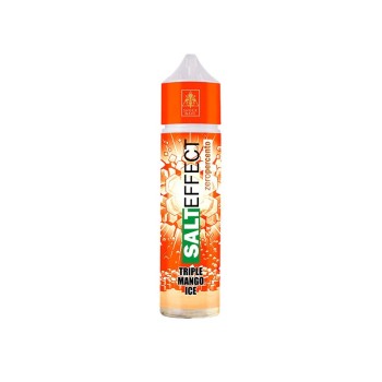 Aroma Shock Wave Triple Mango Ice Salt Effect 20ml  Volari.it
