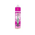 Aroma Shock Wave Triple Red Fruits Ice Salt Effect 20ml  Volari.it