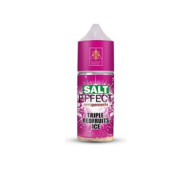 Aroma Shock Wave Triple Watermelon Ice Salt Effect 10+10 Volari.it