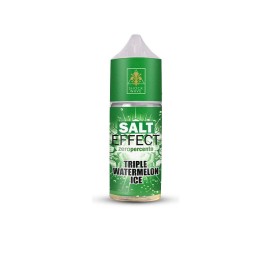 Aroma Shock Wave Triple Watermelon Ice Salt Effect 10+10 Volari.it