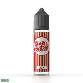 Aroma Steep Vapors Pop Deez 20ml Volari.it
