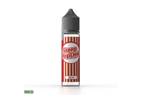 Aroma Steep Vapors Pop Deez 20ml Volari.it