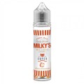 Aroma Super Flavor Almond Caramel Milky's 20ml Volari.it