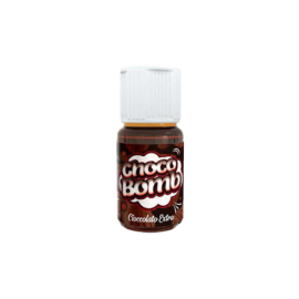 Aroma Super Flavor - Choco Bomb
