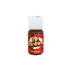 Aroma Super Flavor Dr John 10ml