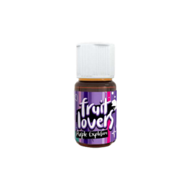 Aroma Super Flavor Fruit Lovers Purple Explosion 10 ml