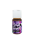 Aroma Super Flavor Fruit Lovers Purple Explosion 10 ml Volari.it