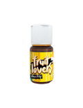 Aroma Super Flavor Fruit Lovers Yellow Pulp 10 ml