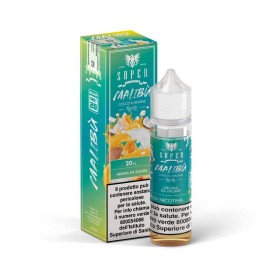 Aroma Super Flavor Malibù 20ml Shot Volari.it