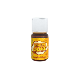 Aroma Super Flavor Mangover 10ml
