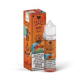 Aroma Super Flavor Reef 20ml Shot Volari.it