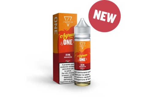 Aroma Suprem-e Agrumone 20ml