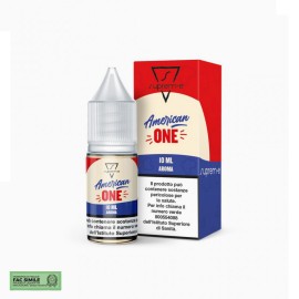 Aroma Suprem-e Americanone 10ml Volari.it