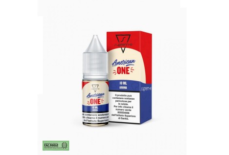 Aroma Suprem-e Americanone 10ml