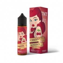 Aroma Suprem-e &amp; TNT Vape Cherry Booms 20ml