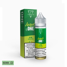 Aroma Suprem-e Angurione 20ml Volari.it