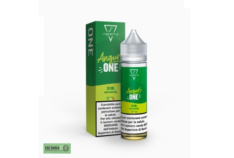 Aroma Suprem-e Angurione 20ml Volari.it