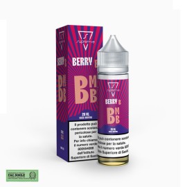 Aroma Suprem-e Berry Bomb 20ml