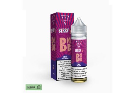 Aroma Suprem-e Berry Bomb 20ml
