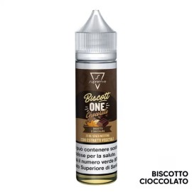 Aroma Suprem-e BiscottOne Cioccolato 20ml Volari.it