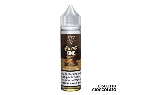 Aroma Suprem-e BiscottOne Cioccolato 20ml Volari.it