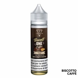 Aroma Suprem-e BiscottOne Coffee 20ml Volari.it