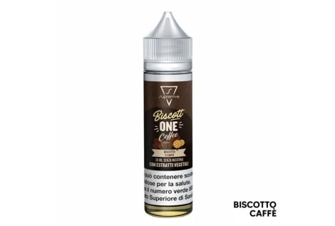 Aroma Suprem-e BiscottOne Coffee 20ml Volari.it