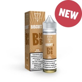 Aroma Suprem-e Biscuit Bomb 20ml Serie Bomb