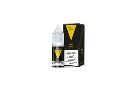 Aroma Suprem-e - Black Line - First Pick - Re-Brand 10ml Volari.it