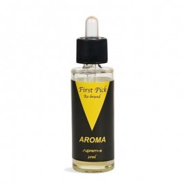 Aroma Suprem-e - Black Line - First Pick - Re-Brand 30ml