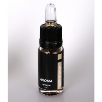 Aroma Suprem-e - Black Line - Irish Cream 10ml