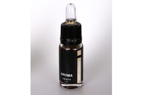 Aroma Suprem-e - Black Line - Irish Cream 10ml