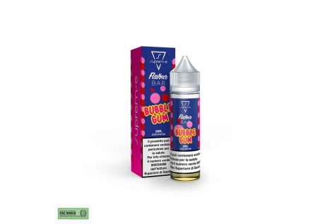 Aroma Suprem-e Bubble Gum 20ml Volari.it