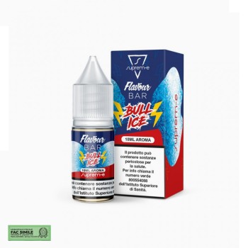 Aroma Suprem-e Bull Ice 10ml Volari.it
