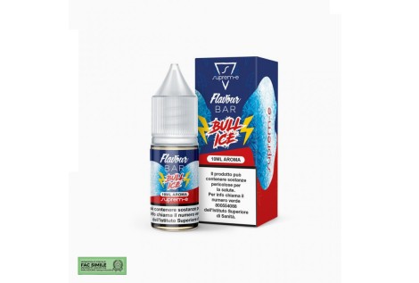 Aroma Suprem-e Bull Ice 10ml Volari.it