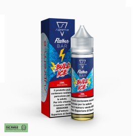 Aroma Suprem-e Bull Ice 20ml