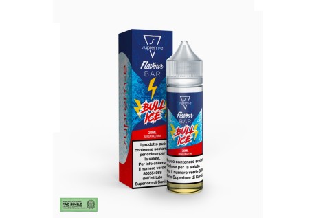 Aroma Suprem-e Bull Ice 20ml