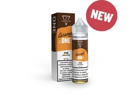 Aroma Suprem-e Caramellone 20ml Volari.it