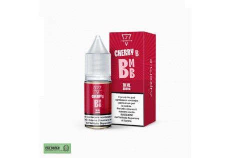 Aroma Suprem-e - Cherry Bomb 10ml Volari.it