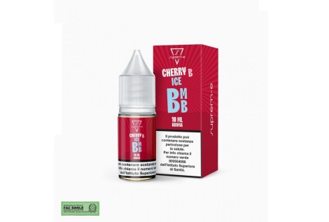 Aroma Suprem-e - Cherry Bomb Ice 10ml Volari.it